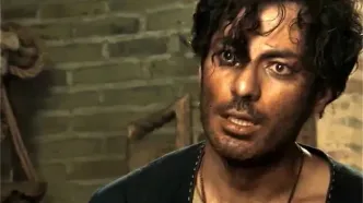 سکانس پرهیجان «بامداد خمار» از گفتگوی محبوبه و رحیم در نجاری