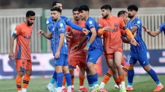 احضار مدیران پادیاب پس از اعتراض به داوری به کمیته انضباطی