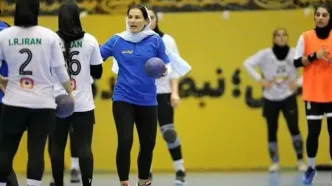 ملی‌پوشان هندبال برای حضور در بازی‌های کشورهای اسلامی مشخص شدند