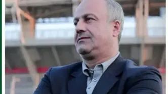 باشگاه خیبر خرم‌آباد مدیرعامل جدیدش را معرفی کرد