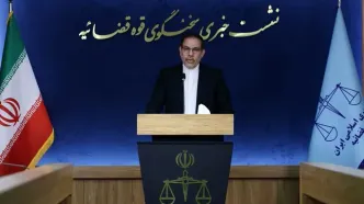 تحلیل سخنگوی قوه قضائیه از چگونگی ابطال نقشه شیطانی دشمن توسط مردم