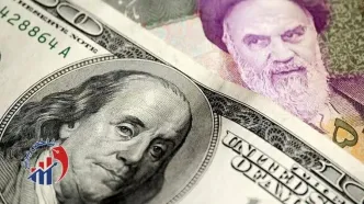 دلار و یورو ارزان شد - ۱۱ آبان