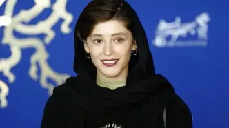 استایل خاص و تفاوت فرشته حسینی