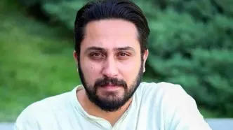 خداحافظی روزبه بمانی از موسیقی+ فیلم