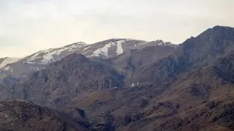 ایران بدون برف؟ هشدار درباره زمستان خشک یابرفی