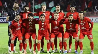 بازی تراکتور مقابل نسف قارشی/ تراکتور جایگاهش در جدول لیگ نخبگان آسیا را بهبود می‌بخشد؟