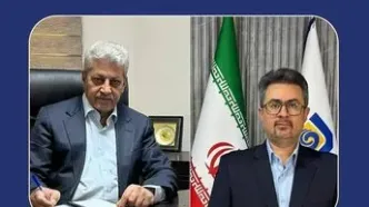 میرزاپور رئیس هیات مدیره و نجم الدین مدیر عامل شرکت نفت ایرانول شدند