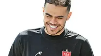 آیا اورونوف می تواند از پرسپولیس جدا شود؟