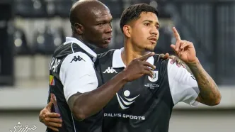 اشتباه هاشمیان درباره کاپیتان کامرون/ این بازیکن به درد پرسپولیس می‌خورد؟