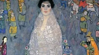 هنرمندی که رکورد پیکاسو و ون‌گوگ را شکست!