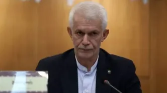 واکنش اسبقیان به پلمب فدراسیون ژیمناستیک، شرایط بدنسازی و ویزای فوتبالی‌ها