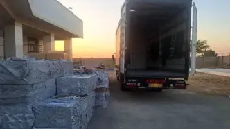 توقیف محموله دو هزار میلیاردی اقلام پزشکی/ دو نفر تبعه کره جنوبی و یک ایرانی دستگیر شدند