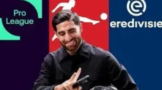 بالاخره علیرضا جهانبخش تیم جدیدش را پیدا کرد