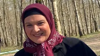 «هما سعادت» سریال پایتخت 1 در 55 سالگی