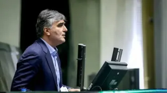 فرزین: نرخ تورم افزایش یافته و به ۳۸.۹ درصد رسیده است/ ویدئو