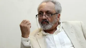 توهین عجیب مهمان برنامه واشقانی به مردم ایران