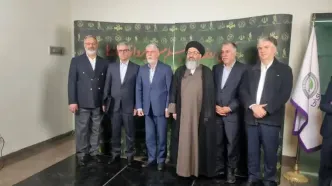 تحریم‌های ظالمانه آمریکا علیه ایرانیان جنایت علیه بشریت است