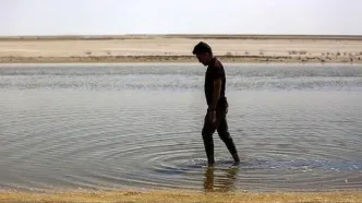 مرگ 60درصد تالاب‌های ایران در تابستان 1404