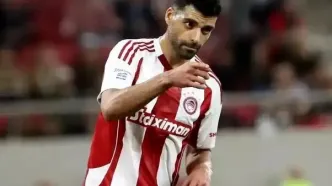 مهدی طارمی با آماری مرگبار مقابل رئال مادرید