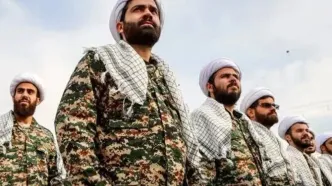 رزمایش اقتدار بسیج پایتخت/ گزارش تصویری