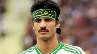 علی دایی در فهرست ۱۵ بازیکن مسلمان برتر تاریخ فوتبال قرار گرفت