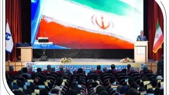 تجلیل بانک صادرات ایران از ۶۷ دانشجوی نخبه المپیادی کشور