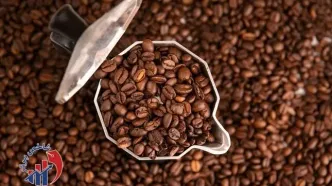کشف جدید درباره تاثیرات مصرف قهوه