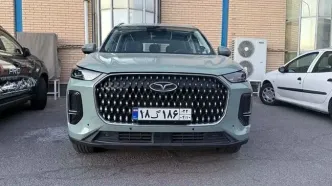 قیمت جدید ام‌وی‌ام X77 و فونیکس F9 اعلام شد