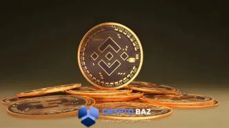 بایننس کوین از ۱۰۰۰ دلار سقوط کرد؛ فروش نهادی شدت گرفت