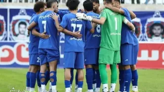 علت بسته شدن مجدد پنجره نقل‌وانتقالات استقلال خوزستان چه بود؟