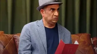 اعتراف جنجالی نصرالله رادش در شفرونی | زن سومم رو زیاد می پیچونم ! + ویدئو