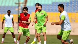 پنالتی پرسپولیس در بازی با شمس آذر؛ توجیه عجیب رئیس کمیته داوران