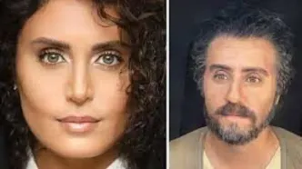 تست‌های گریم‌ آزمایشی و نهایی الناز شاکردوست در فیلم «کج پیله»/ ویدئو