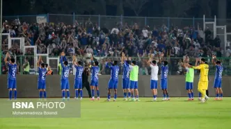 برنامه استقلال برای بازی با الوحدات مشخص شد