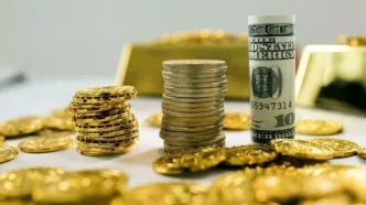 جهش بی‌سابقه قیمت طلا و سکه امروز | نیم‌سکه و ربع‌سکه چقدر شدند؟