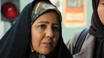 زویا امامی درگذشت