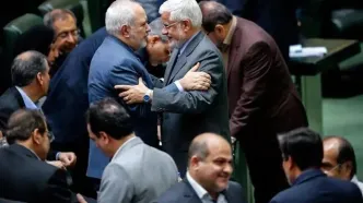 چرا خبر خداحافظی با معاون اول رئیس‌جمهور جدی گرفته شد؟