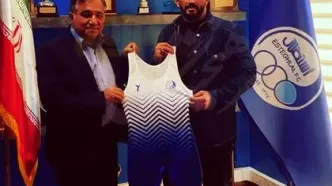 وعده قهرمانی حسن یزدانی به استقلالی‌ها