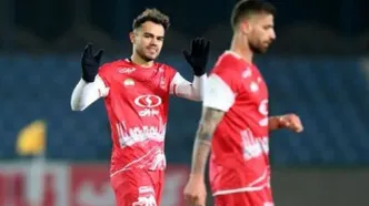 پورعلی‌گنجی حرف دل محمد صلاح را خواند!