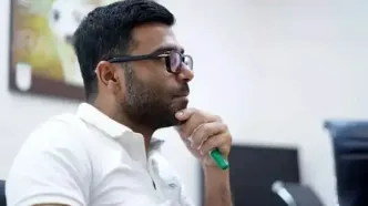 جلسه اضطراری با روانخواه بعد از استعفا از تیم‌ملی امید