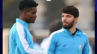 شرط بازگشت ماشاریپوف به لیست استقلال