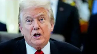 ترامپ حکم انتشار اسناد اپستین را امضا کرد