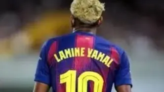 جاه‌طلبی ستاره بارسلونا ادامه دارد/ یامال همه جوایز را می‌خواهد