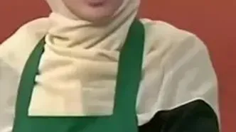 انفجار در پخش زنده شبکه سه تلویزیون! + فیلم