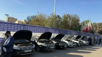 ۱۰۰ میلیارد تومان اموال سرقتی در چند روز گذشته کشف شد