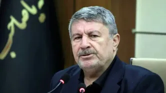 مشارکت بخش‌های مختلف دولت برای اطفاء حریق در جنگل‌های الیت