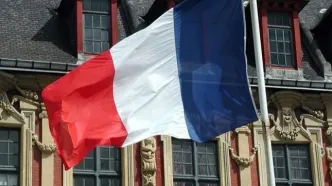 پیغام خبرساز فرانسه به ایران بعد از قطعنامه آژانس