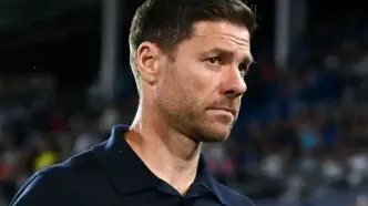 واکنش آلونسو به تساوی رئال مادرید: مسیر لیگ طولانی است