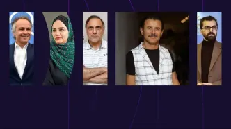 سریال‌های جدید پرویز شهبازی و حسن فتحی در نمایش خانگی