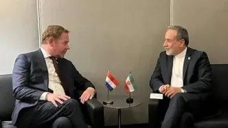 عراقچی: همه دولت‌ها برای کمک به ارتقای حاکمیت قانون مسئولند